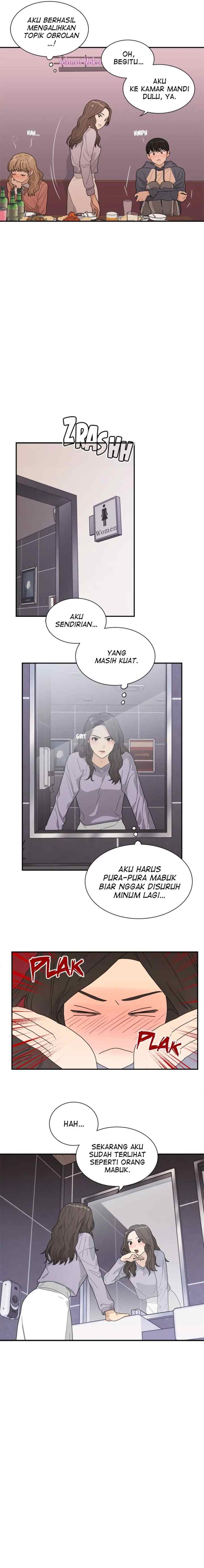 Fall In Love With chapter 2 halaman 8