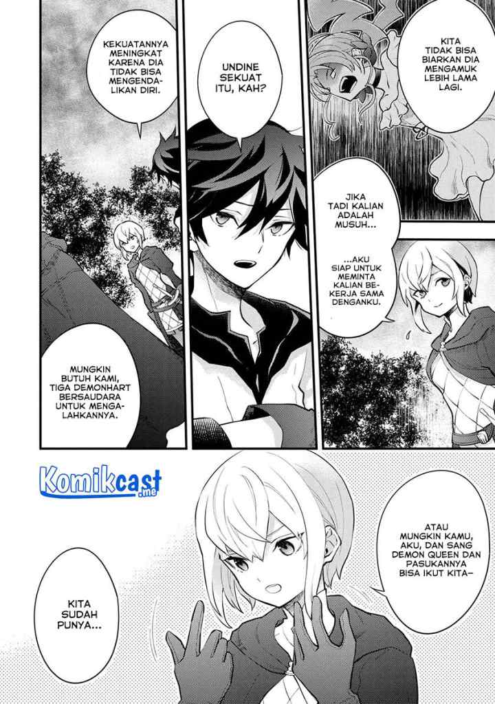 Yuusha, Yamemasu chapter 34.2 halaman 7