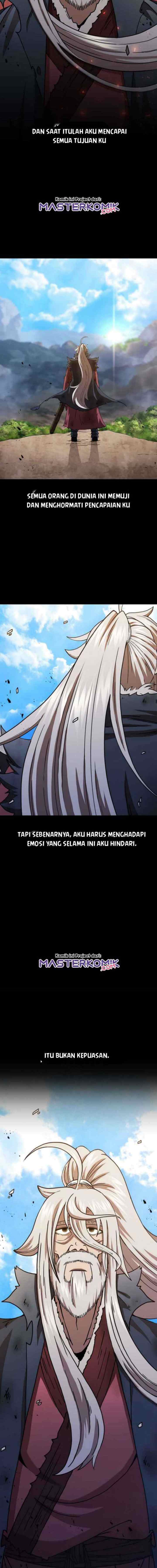 Shinsu Jeil Sword chapter 39 halaman 13