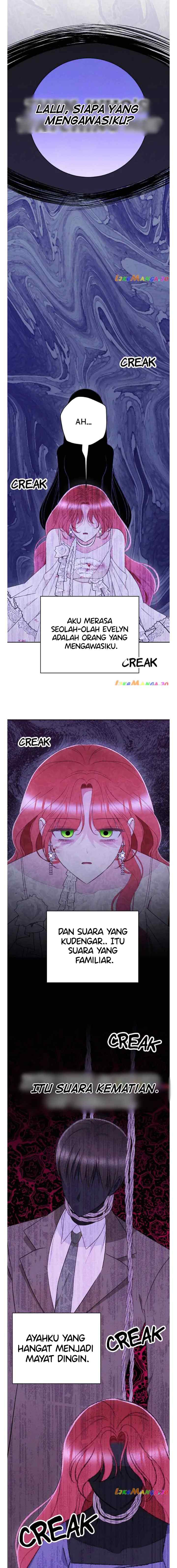 If You So Desire My Despair chapter 43 halaman 10