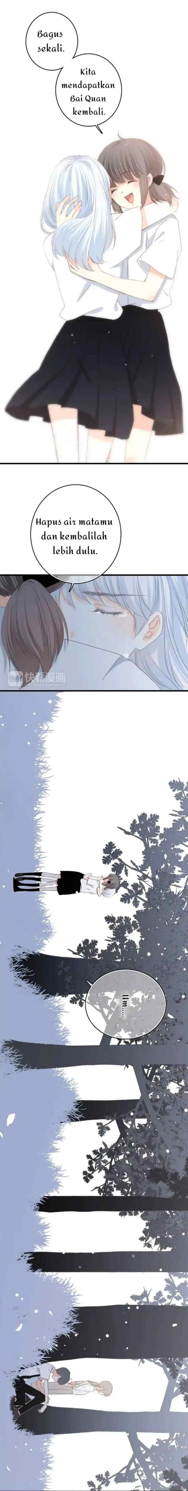 Love Never Fails chapter 49 halaman 10