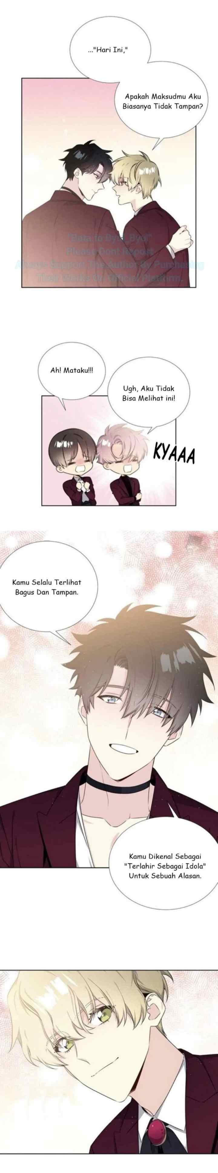 Cosmic Stars chapter 11 halaman 13