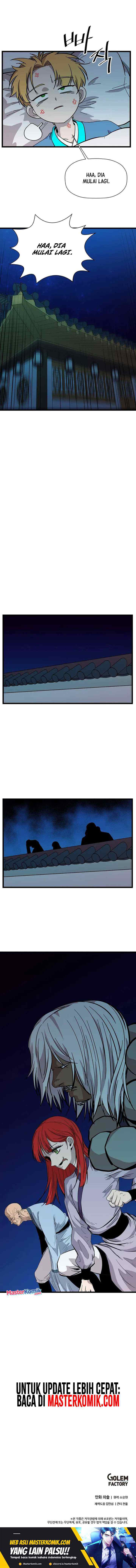 Bachelor's Return chapter 124 halaman 12