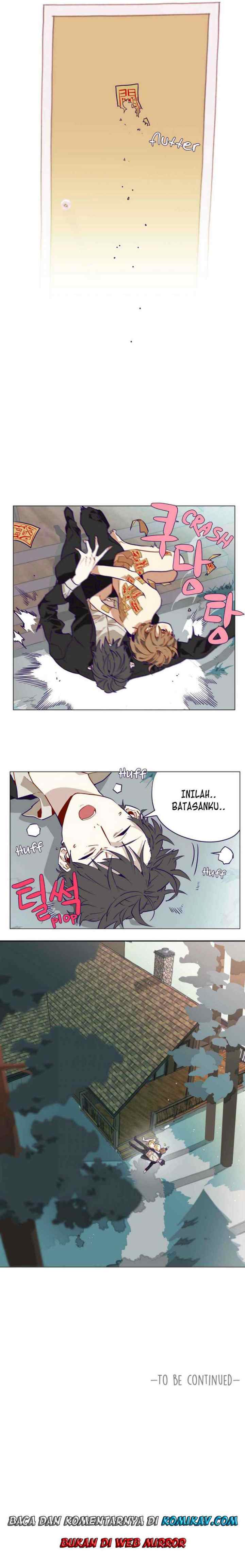 Flower Wizard chapter 8 halaman 10