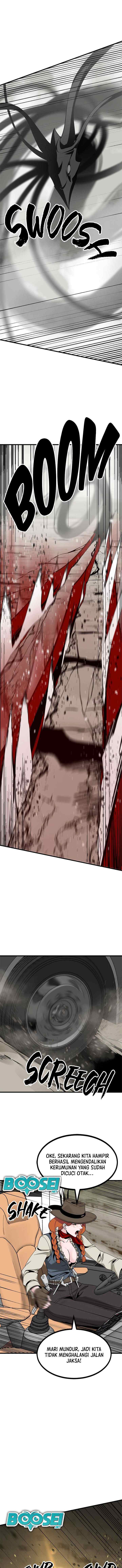 Hero Killer chapter 69 halaman 10