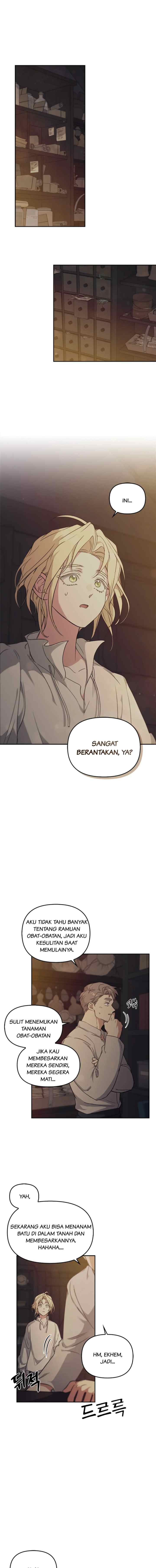 Regas chapter 26 halaman 6