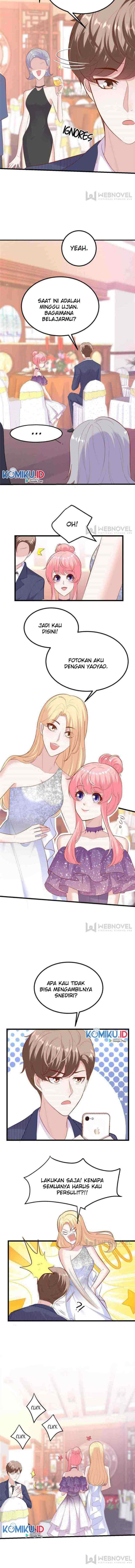 My Beautiful Time With You chapter 168 halaman 6