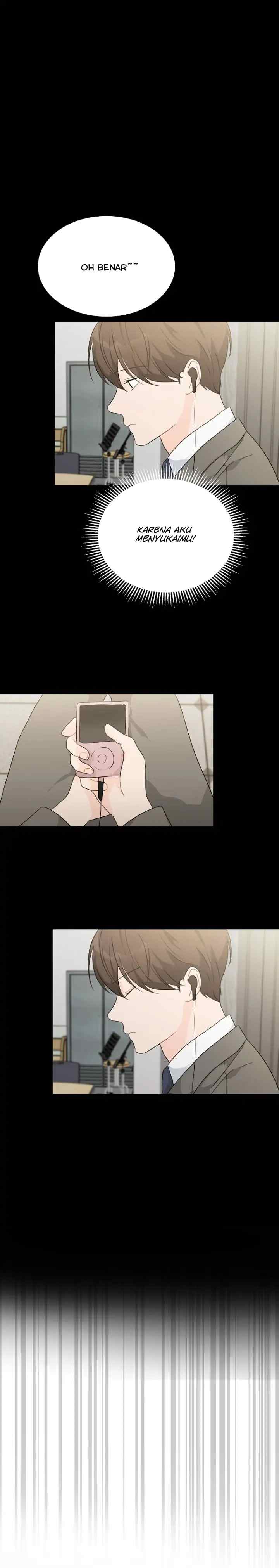 Lovely Runner chapter 29 halaman 7