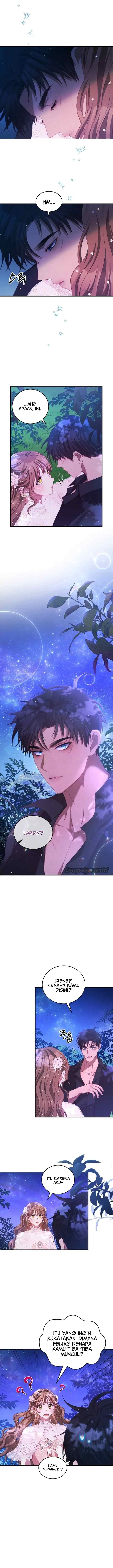I Have Become The Hero's Rival chapter 46 halaman 6