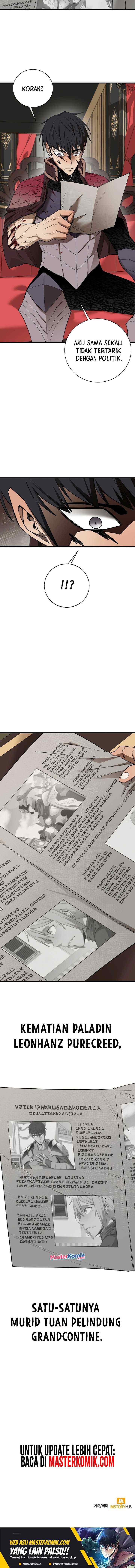 I Grow Stronger By Eating! chapter 87 halaman 12