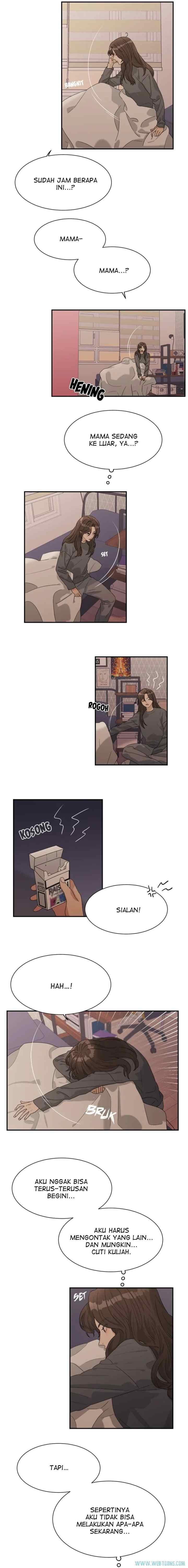 Fall In Love With chapter 91 halaman 4