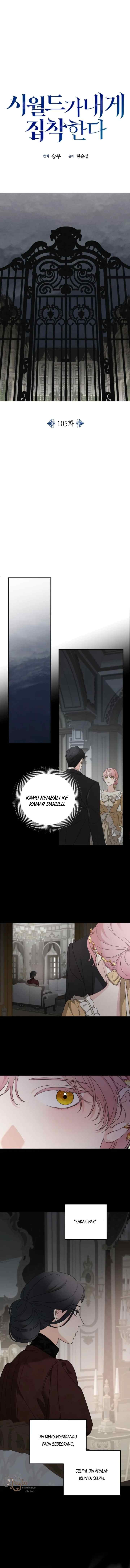My In-Laws Are Obsessed With Me chapter 105 halaman 4
