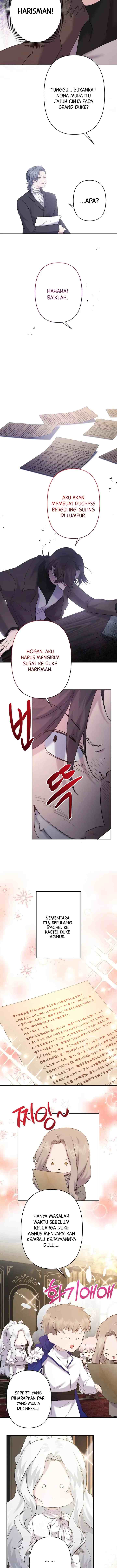 I Need to Raise My Sister Right chapter 20 halaman 11