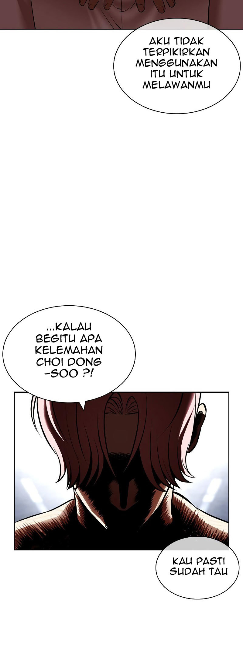 Lookism chapter 432 halaman 14
