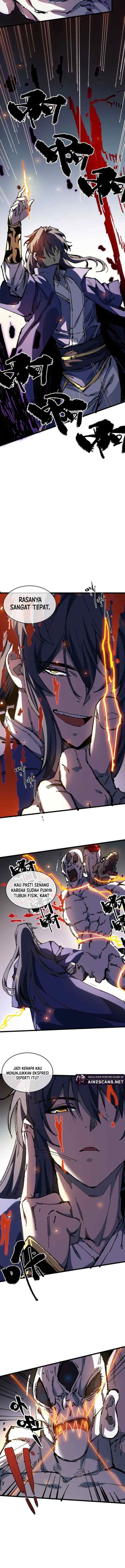 My Disciple Became The Great Demon Empress?! chapter 21 halaman 10