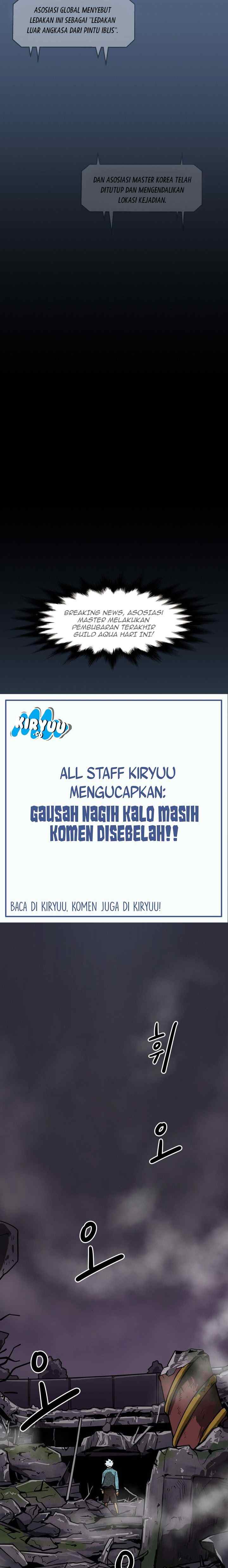 Raid chapter 60 halaman 5