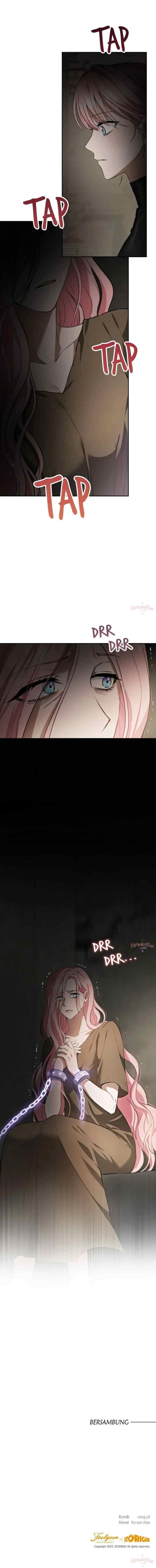 The Princess's Double Life chapter 87 halaman 16