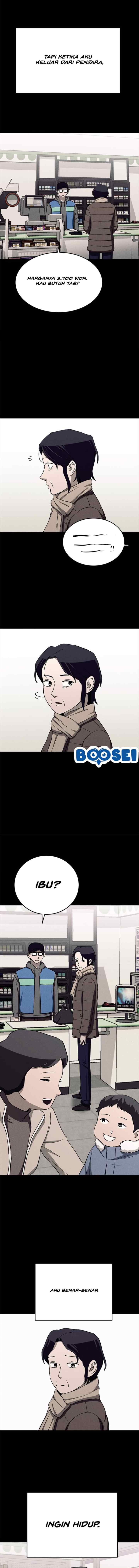 Fate Coin chapter 30 halaman 6