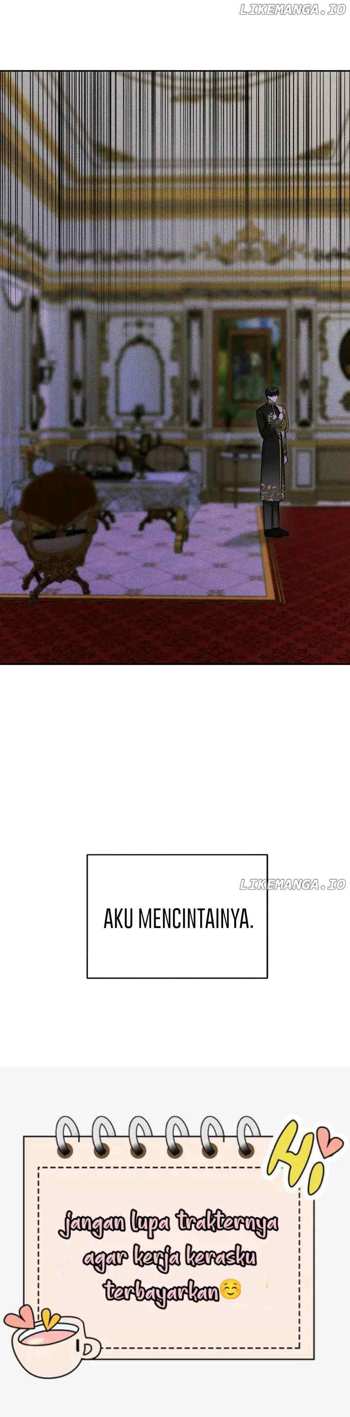 If You So Desire My Despair chapter 64 halaman 15