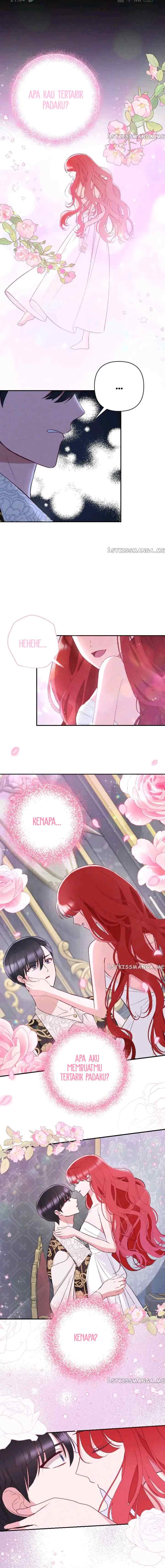 If You So Desire My Despair chapter 26 halaman 8