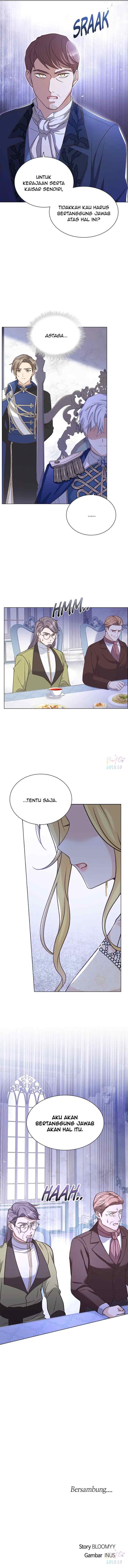 One Night with Emperor chapter 68 halaman 13
