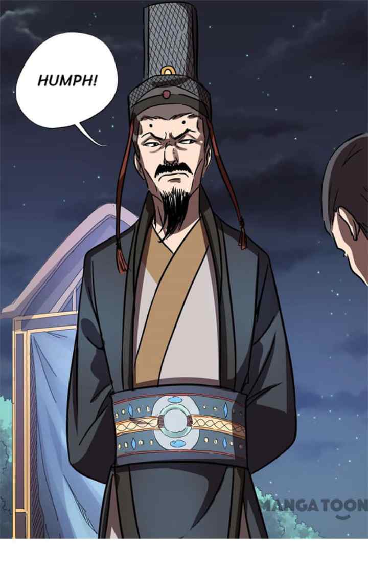 Deity's Path Through Ten Thousand Worlds chapter 85 halaman 12