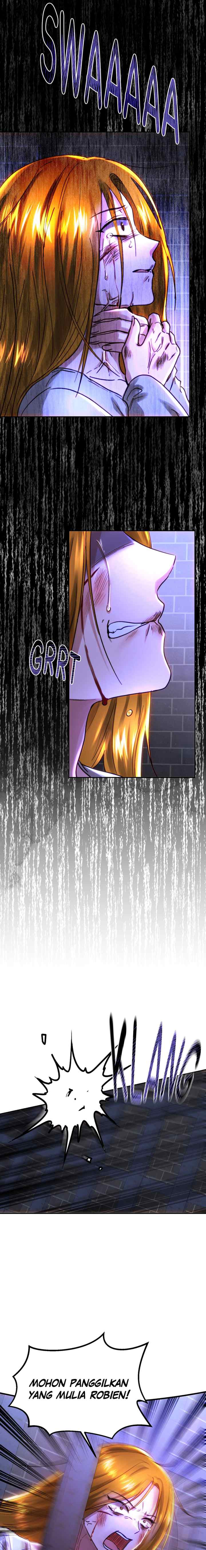 Rosalyn Vogart chapter 49 halaman 17
