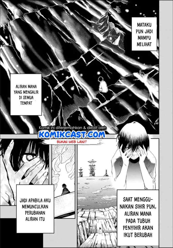 Boukensha License o Hakudatsu Sareta Ossan Dakedo Manamusume ga Dekita no de Nonbiri Jinsei chapter 25.1 halaman 10