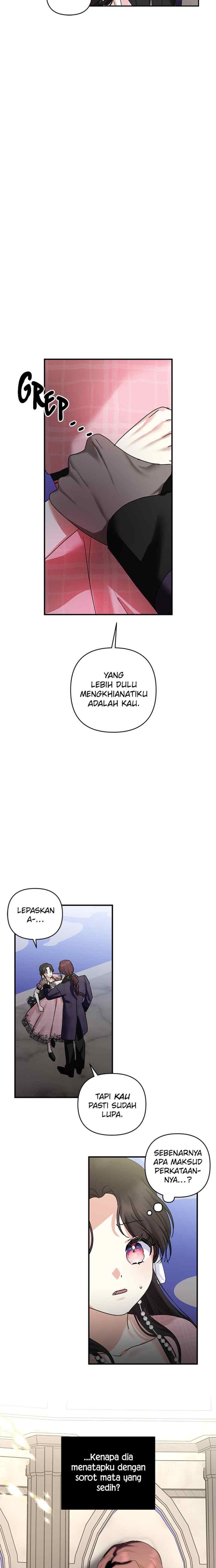 Monster Duke's Daughter chapter 143 halaman 14