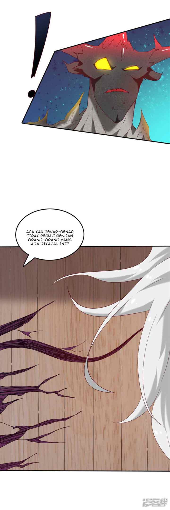 Supreme Godly System chapter 226 halaman 6