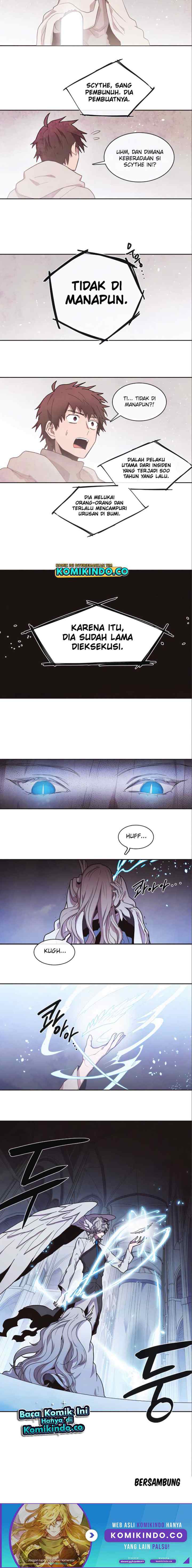 Miracle Hero! chapter 36 halaman 6