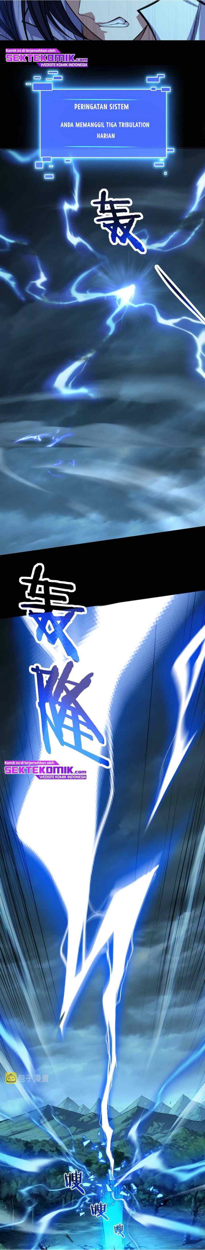 Fighting The Curse chapter 14 halaman 6