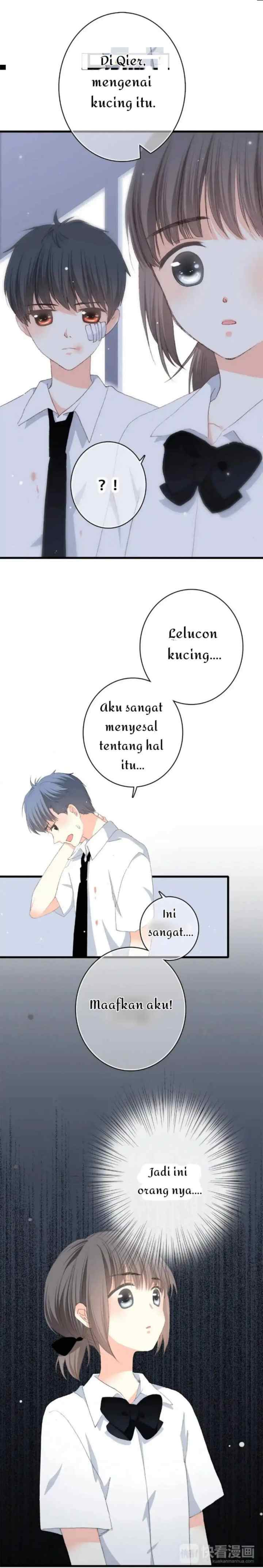 Love Never Fails chapter 48 halaman 5