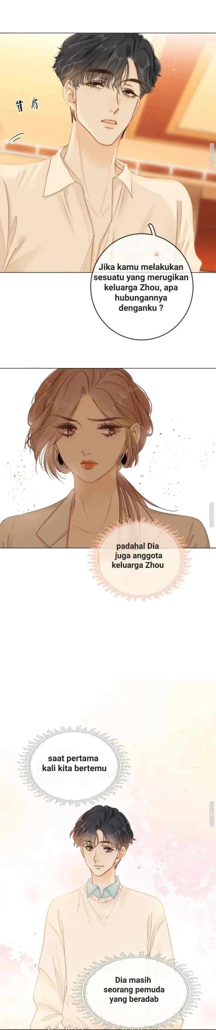Pretty Woman chapter 11 halaman 6