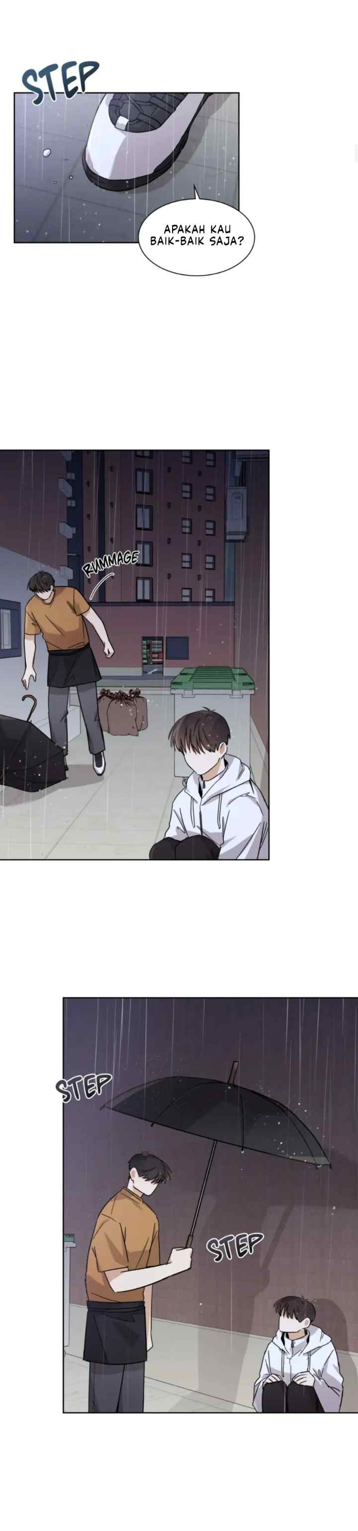 High Pulse chapter 37 halaman 6