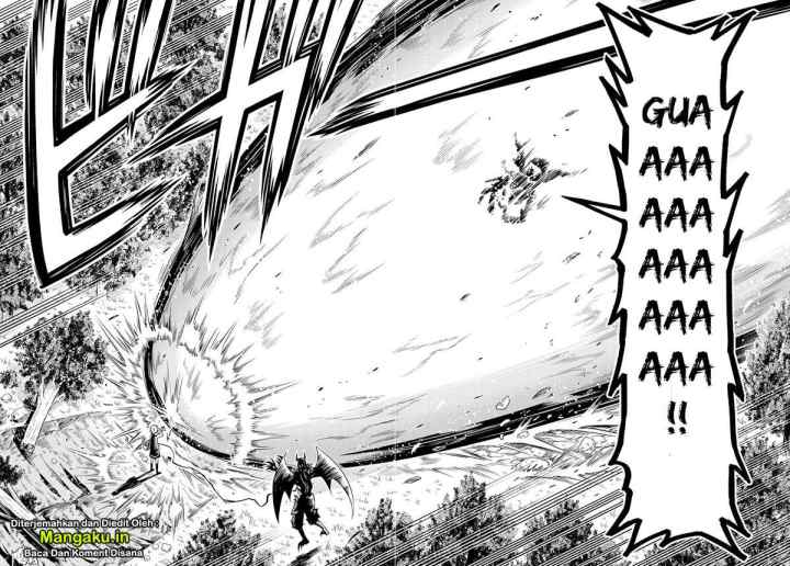 Yuko Sae Tatakaeba chapter 6 halaman 14