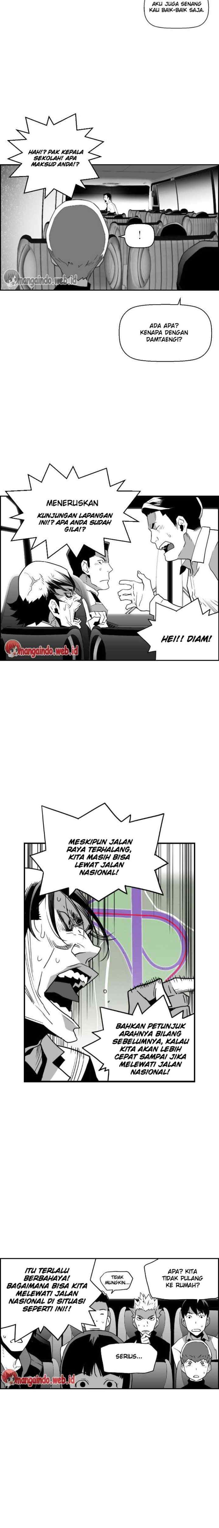 Terror Man chapter 50 halaman 9