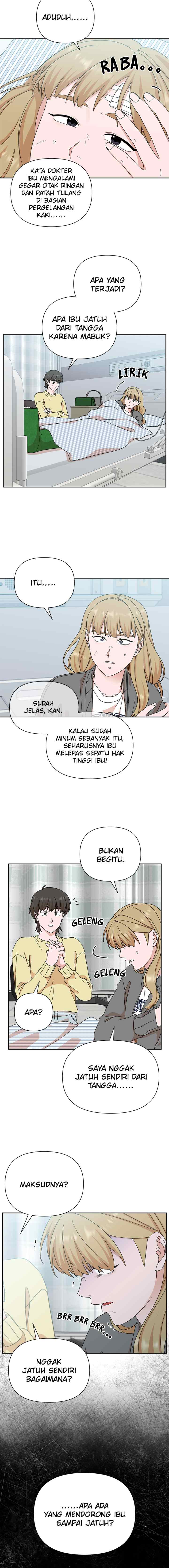 The Guy With Pretty Lips chapter 96 halaman 4
