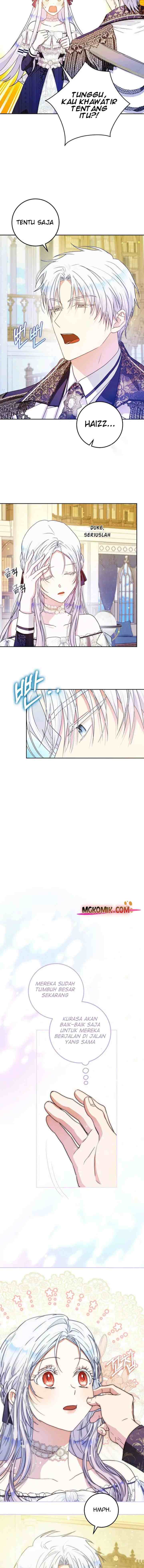 I Became the Wife of the Male Lead chapter 47 halaman 11