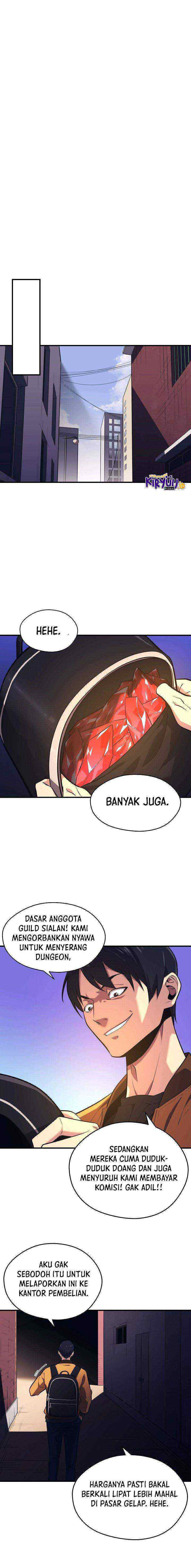Seoul Station Necromancer chapter 3 halaman 16