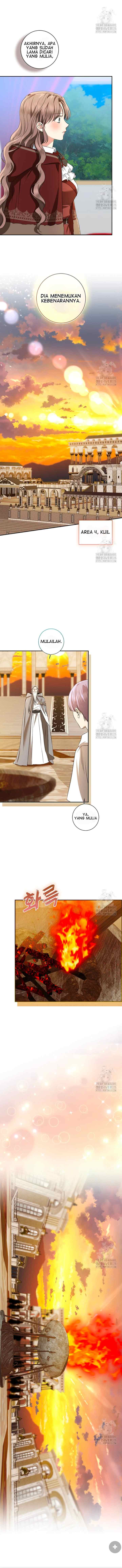 Our Tyrant Became Young chapter 72 halaman 5