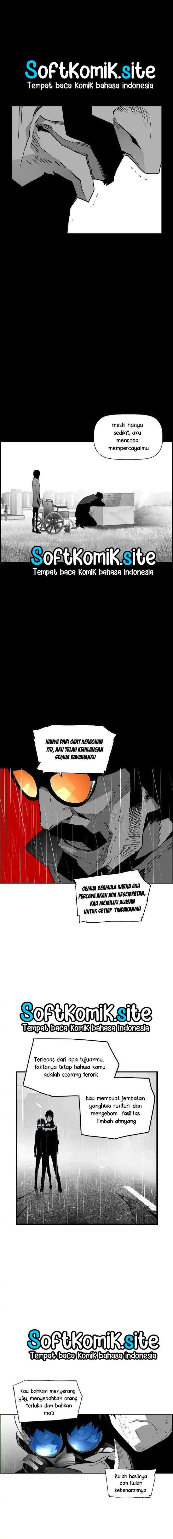 Terror Man chapter 59 halaman 7