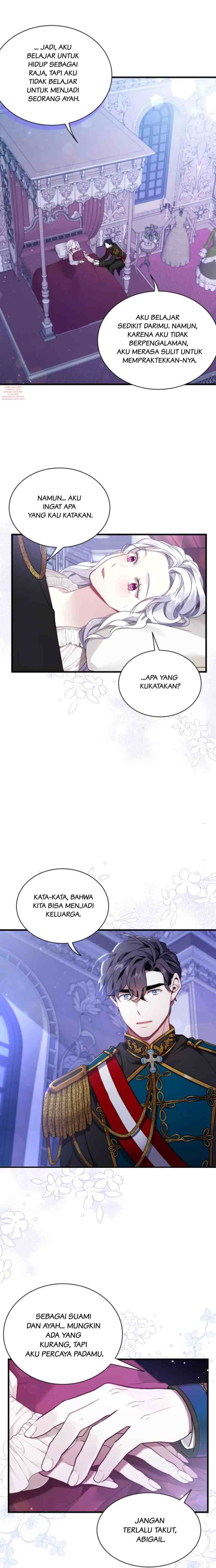 Not Sew Wicked Stepmom chapter 55 halaman 12