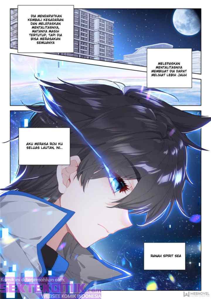 Soul Land 4 chapter 96 halaman 14