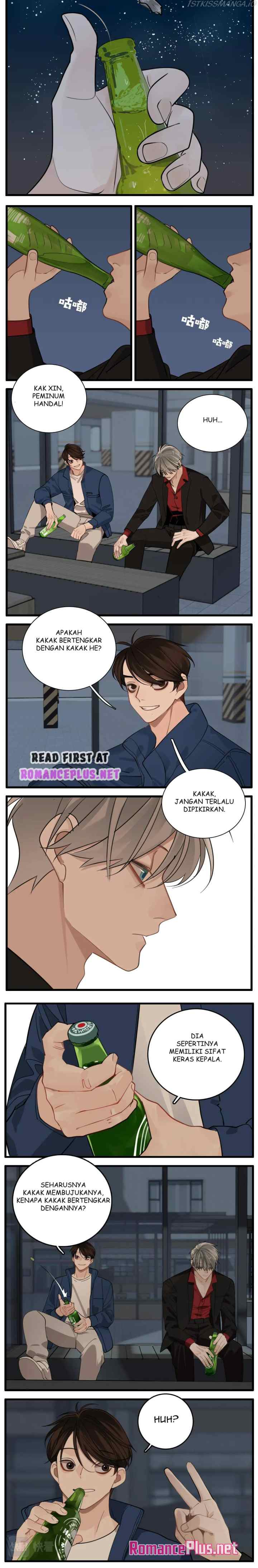 The Controllers chapter 91 halaman 6