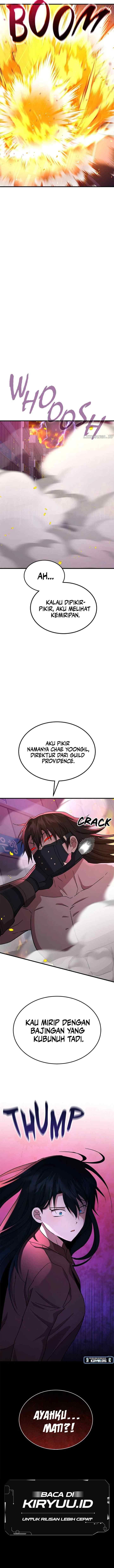 Heir of Mythical Heroes chapter 58 halaman 15
