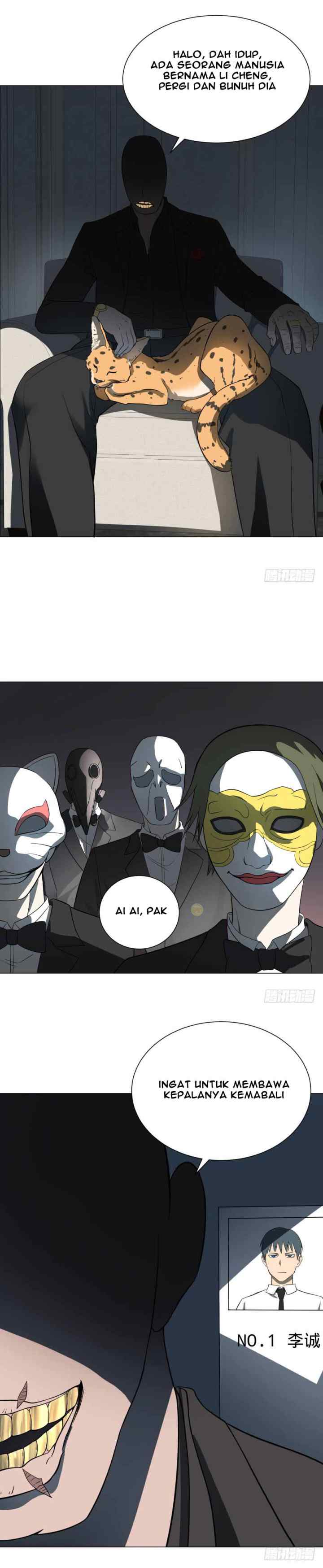 List of Big Villians chapter 13 halaman 16