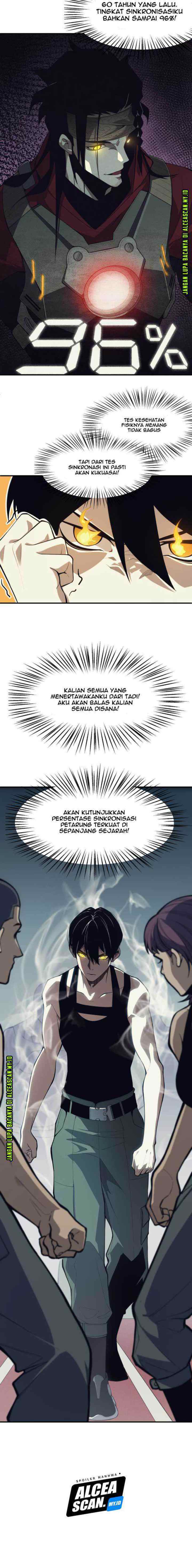 Demon Evolution chapter 2 halaman 10
