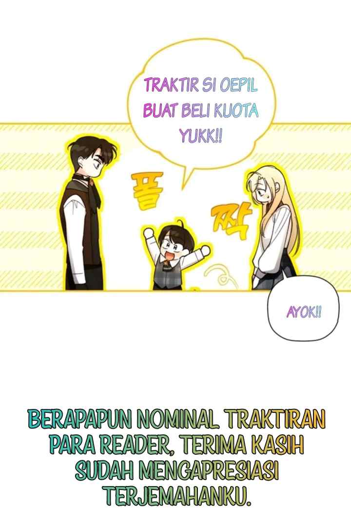 I'm A Stand-in Puppet For His Ex-Lover chapter 42 halaman 13
