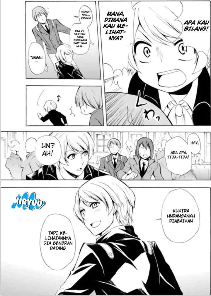 Potion Danomi de Ikinobimasu! chapter 8.2 halaman 10
